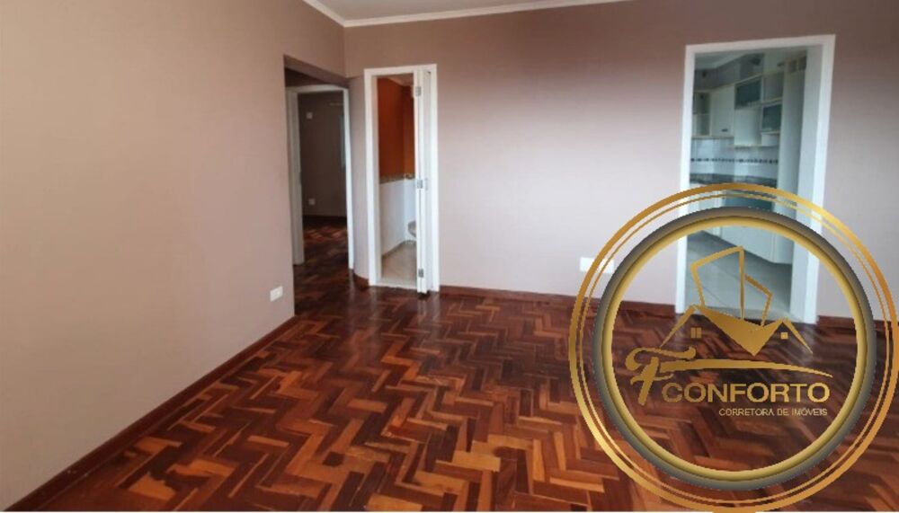 Apartamento, 2 quartos, 65 m² - Foto 2