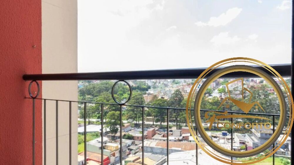 Apartamento, 2 quartos, 50 m² - Foto 19