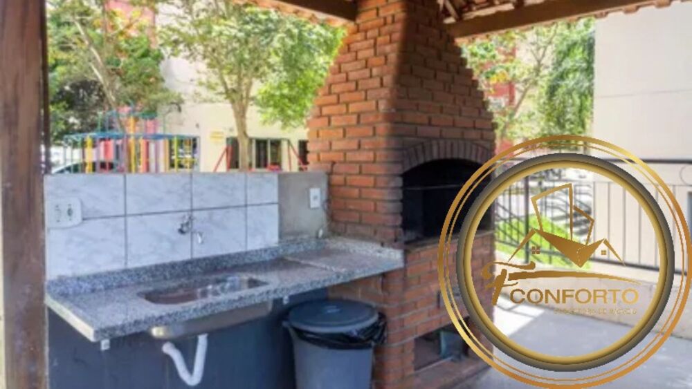 Apartamento, 2 quartos, 50 m² - Foto 11
