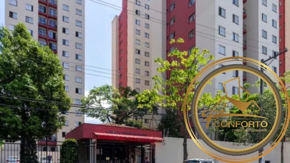 Apartamento, 2 quartos, 50 m² - Foto 5