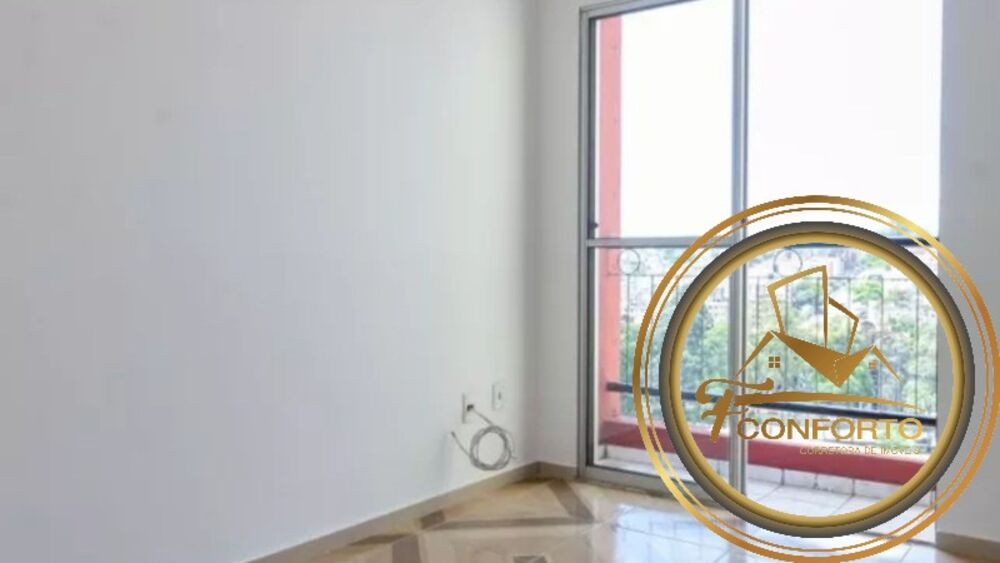 Apartamento, 2 quartos, 50 m² - Foto 8