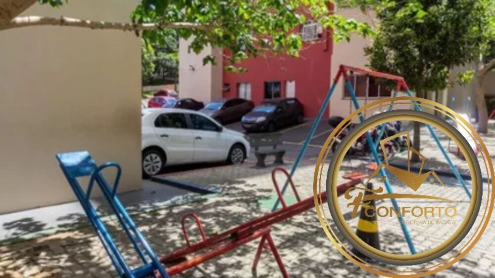 Apartamento, 2 quartos, 50 m² - Foto 18