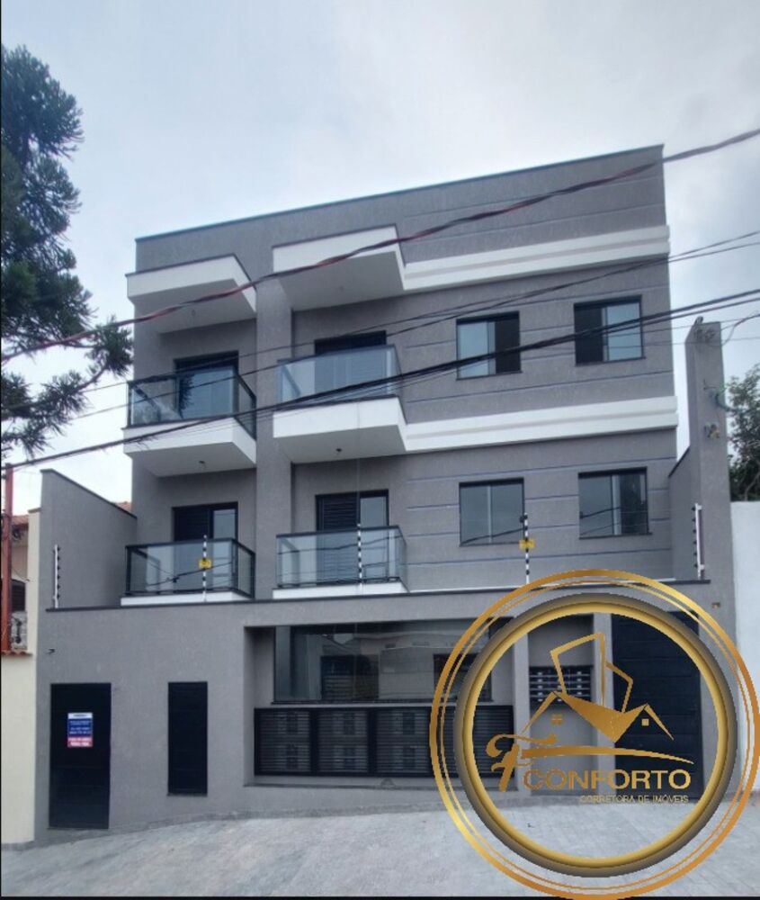 Apartamento, 2 quartos, 42 m² - Foto 2