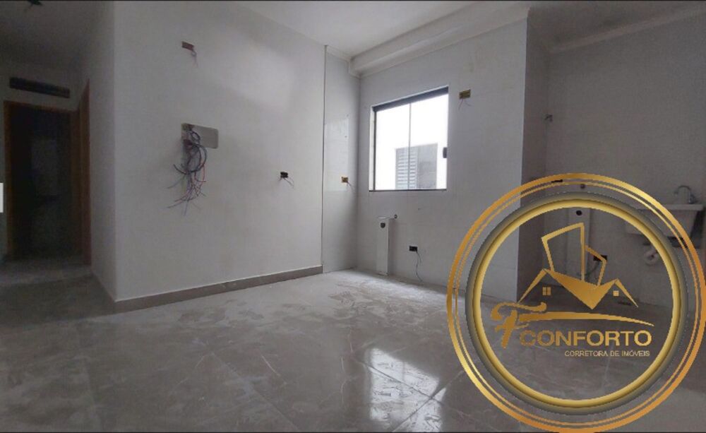 Apartamento, 2 quartos, 42 m² - Foto 1