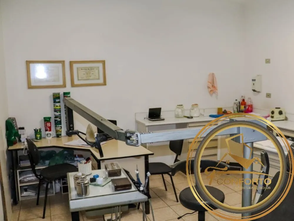Sobrado, 5 quartos, 30 m² - Foto 6