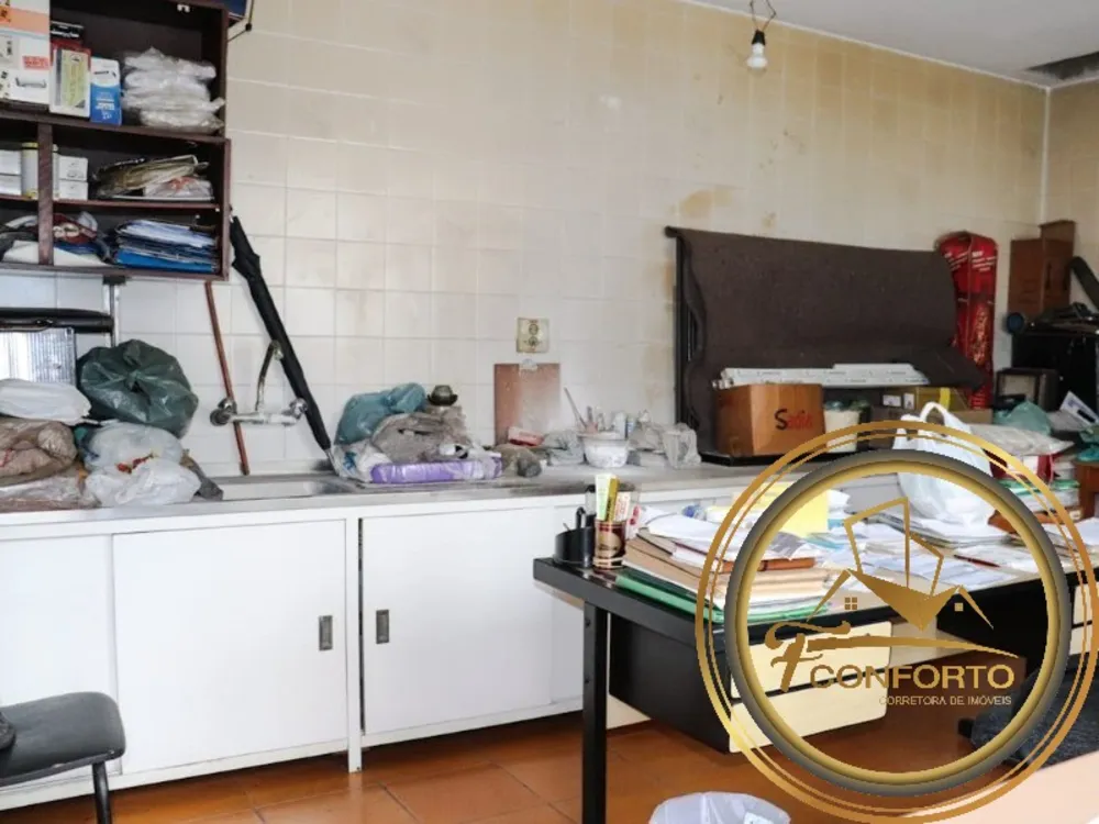 Sobrado, 5 quartos, 30 m² - Foto 11