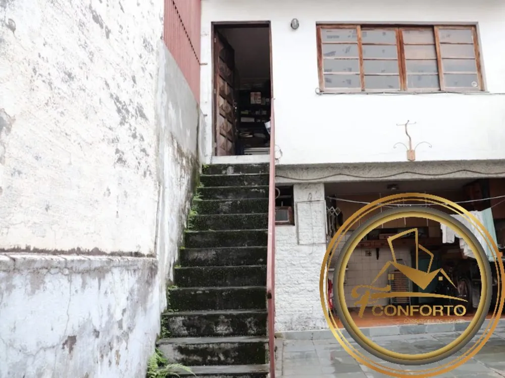 Sobrado, 5 quartos, 30 m² - Foto 7