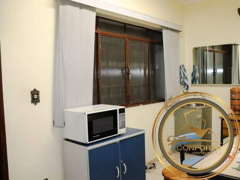 Sobrado, 5 quartos, 30 m² - Foto 8
