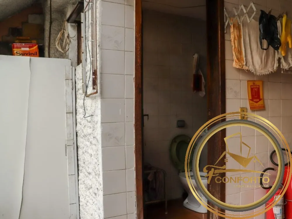 Sobrado, 5 quartos, 30 m² - Foto 5