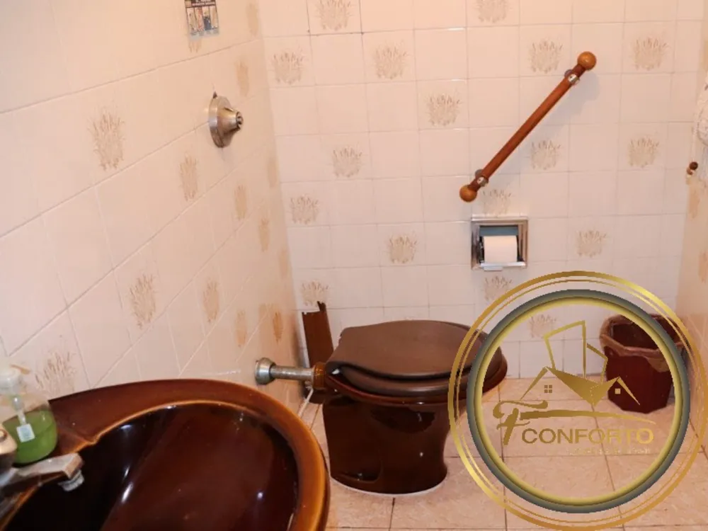 Sobrado, 5 quartos, 30 m² - Foto 2