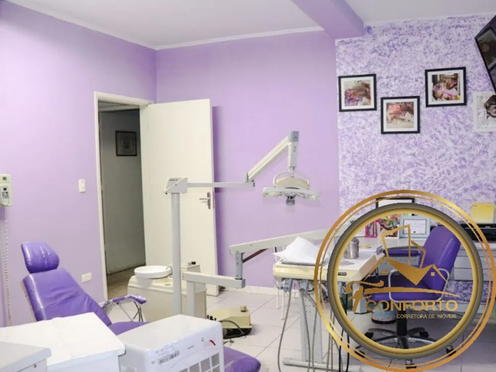 Sobrado, 5 quartos, 30 m² - Foto 7