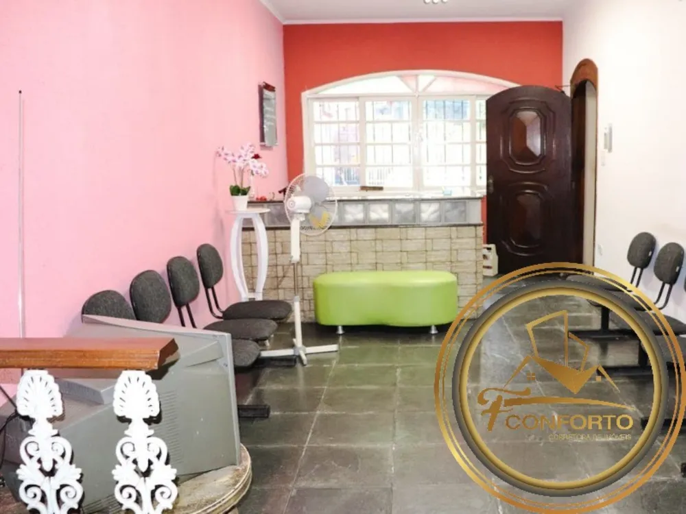 Sobrado, 5 quartos, 30 m² - Foto 3