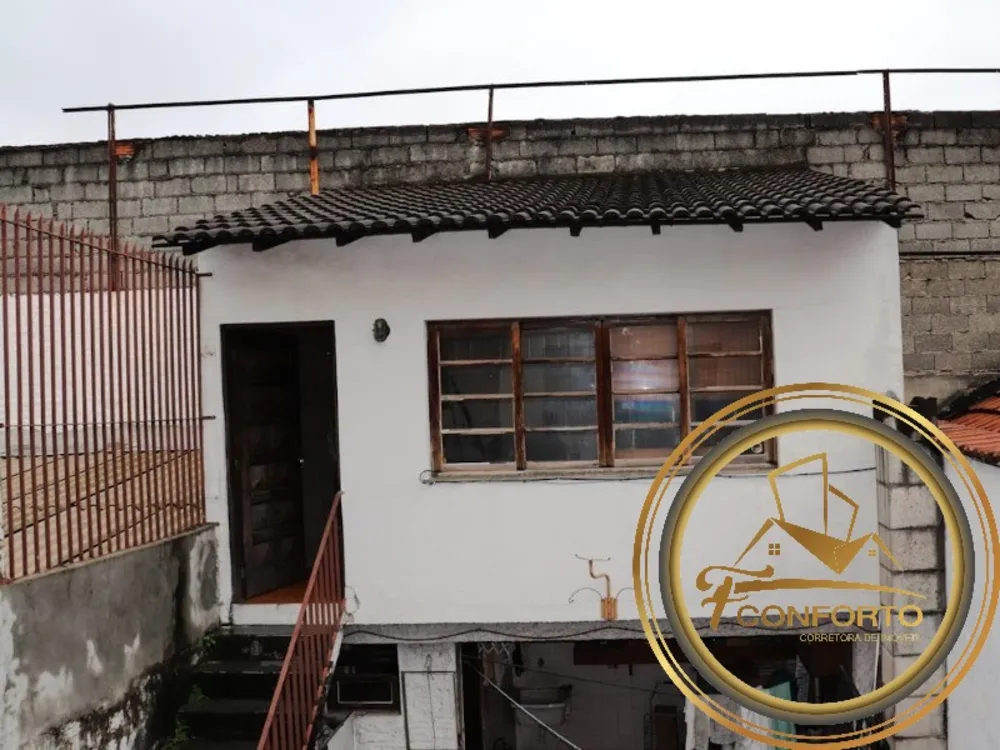Sobrado, 5 quartos, 30 m² - Foto 14