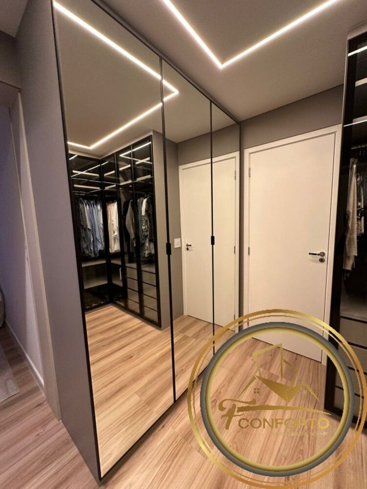 Apartamento, 3 quartos, 154 m² - Foto 12