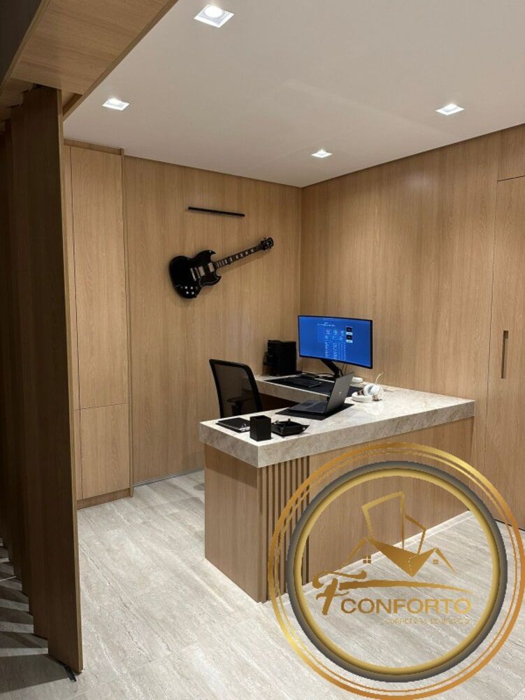 Apartamento, 3 quartos, 154 m² - Foto 17