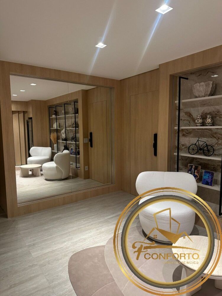 Apartamento, 3 quartos, 154 m² - Foto 13