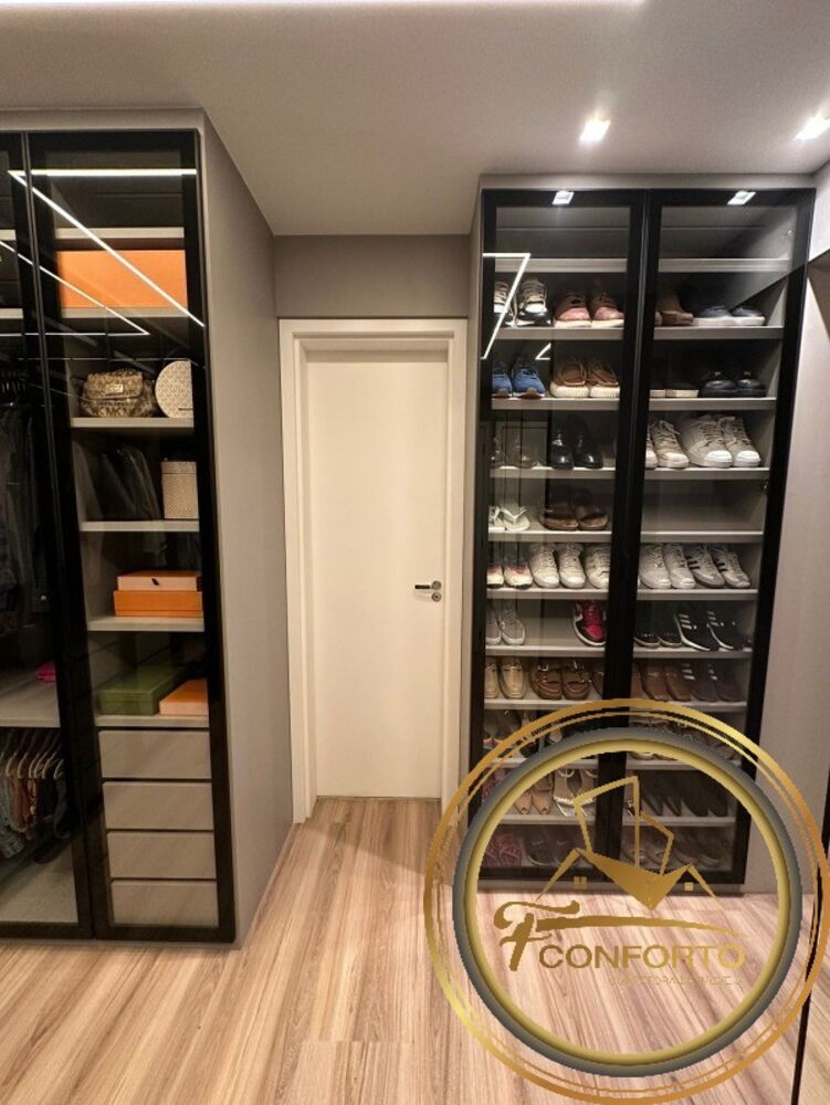 Apartamento, 3 quartos, 154 m² - Foto 2