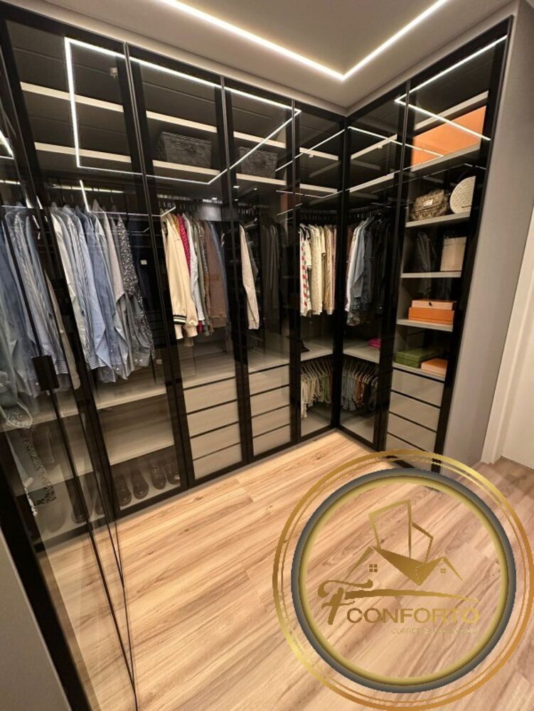 Apartamento, 3 quartos, 154 m² - Foto 14