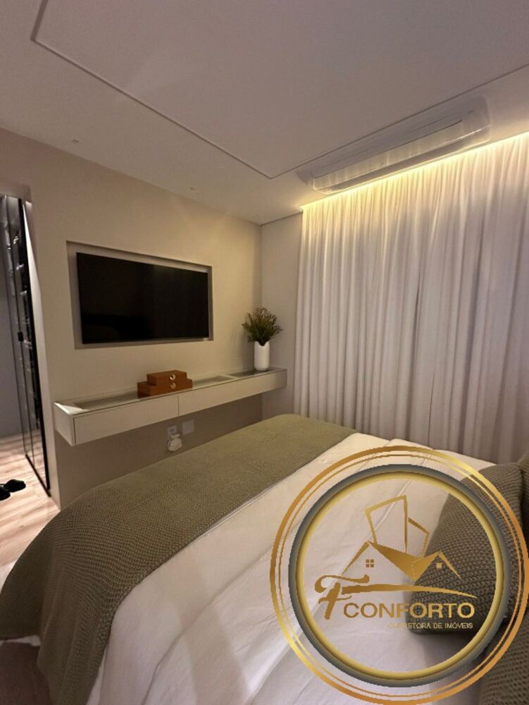 Apartamento, 3 quartos, 154 m² - Foto 6