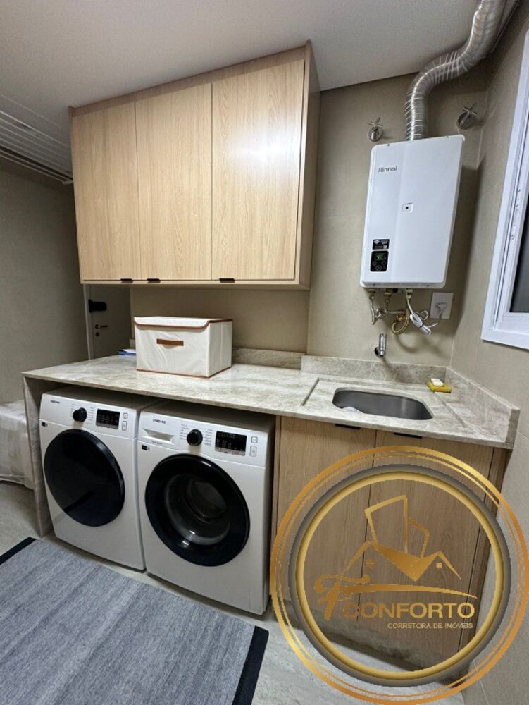 Apartamento, 3 quartos, 154 m² - Foto 7
