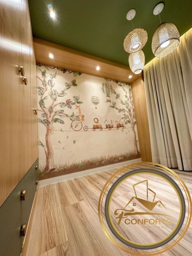 Apartamento, 3 quartos, 154 m² - Foto 23