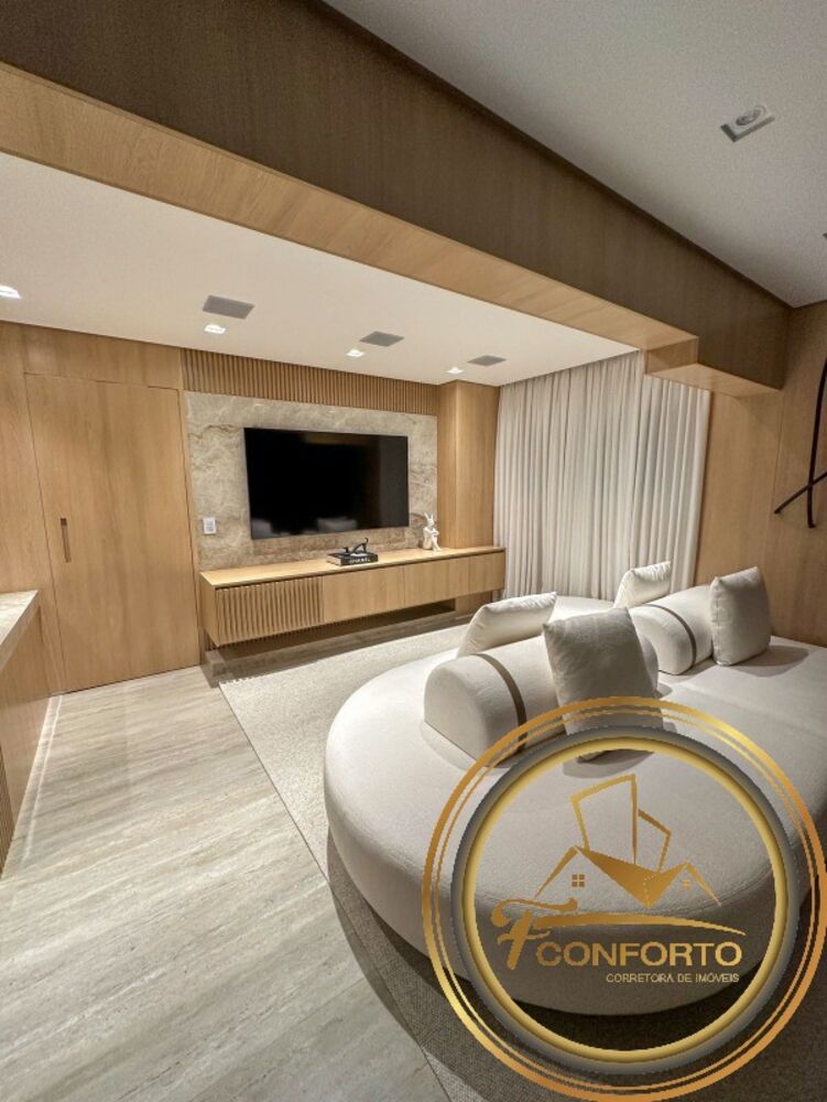 Apartamento, 3 quartos, 154 m² - Foto 9