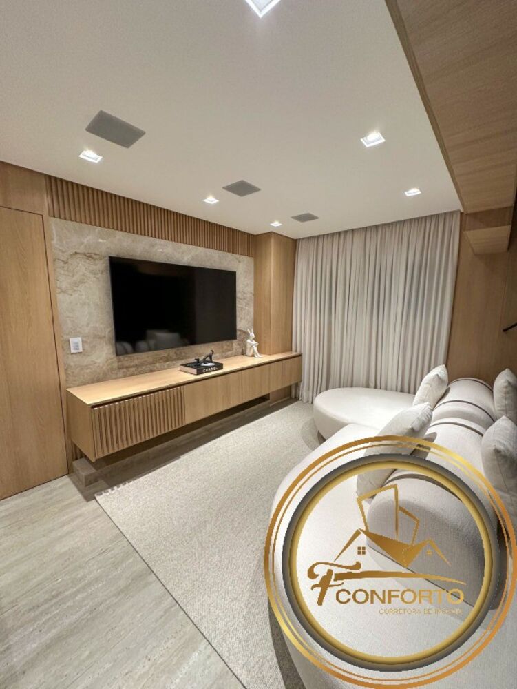 Apartamento, 3 quartos, 154 m² - Foto 19