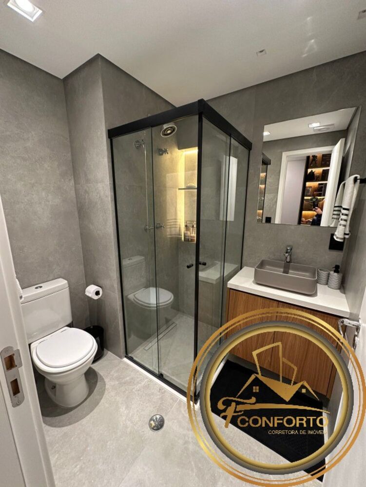 Apartamento, 3 quartos, 154 m² - Foto 8