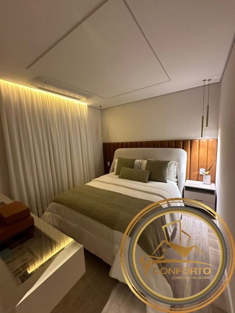 Apartamento, 3 quartos, 154 m² - Foto 1