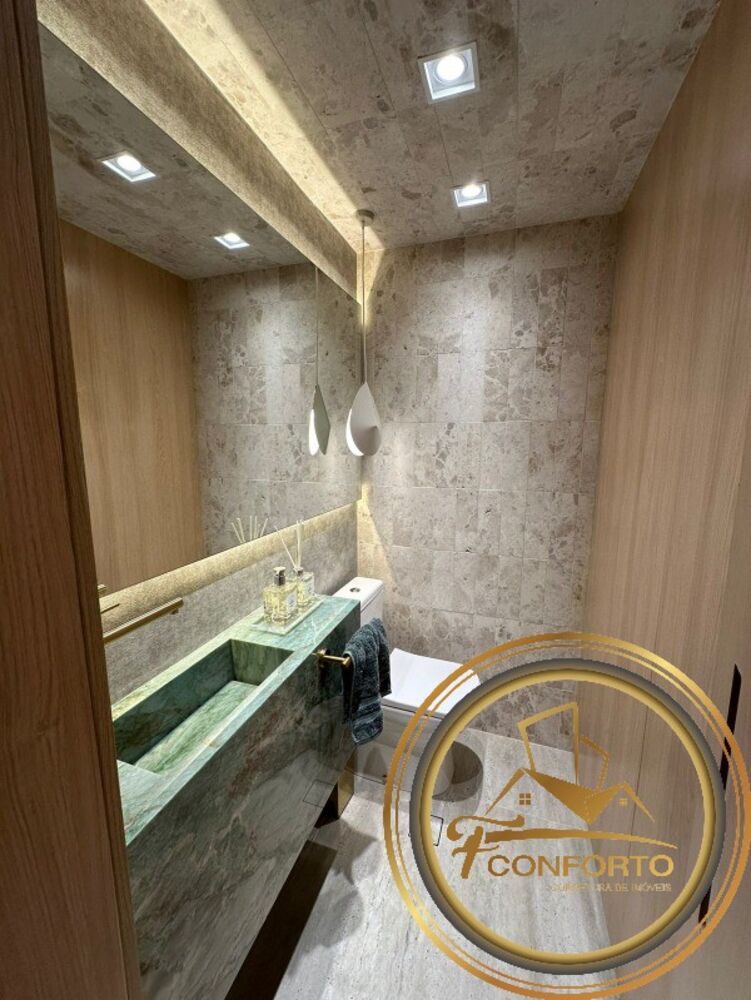Apartamento, 3 quartos, 154 m² - Foto 16