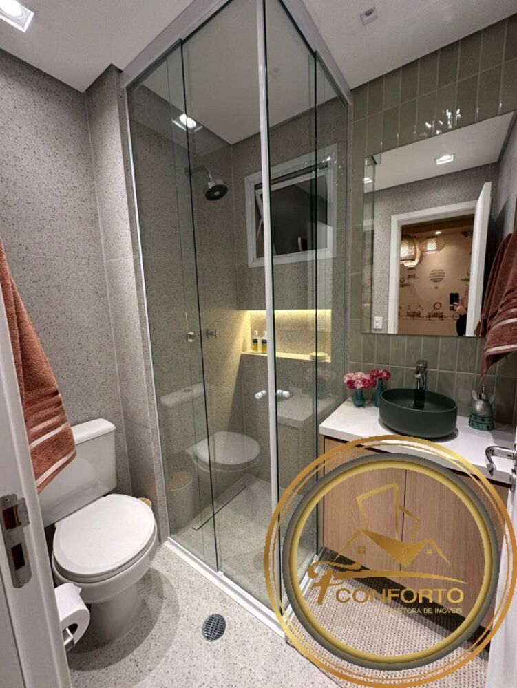 Apartamento, 3 quartos, 154 m² - Foto 15