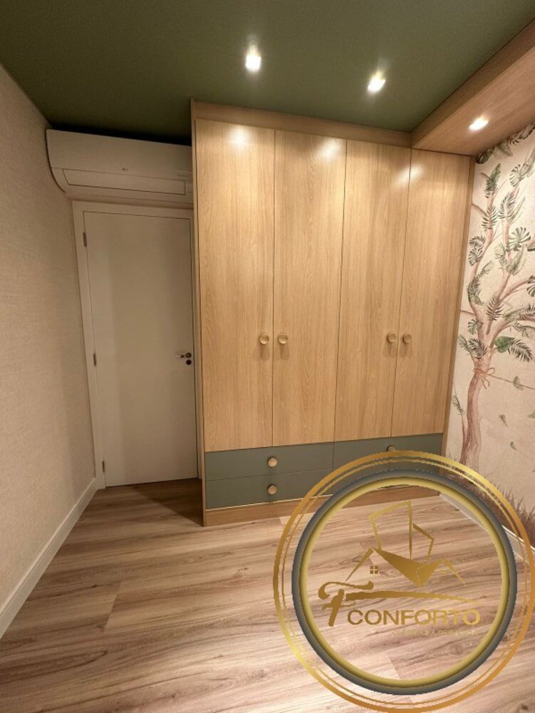 Apartamento, 3 quartos, 154 m² - Foto 4