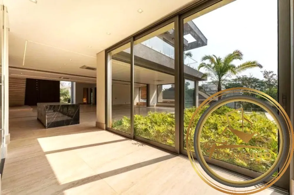 Casa de Condomínio, 6 quartos - Foto 4