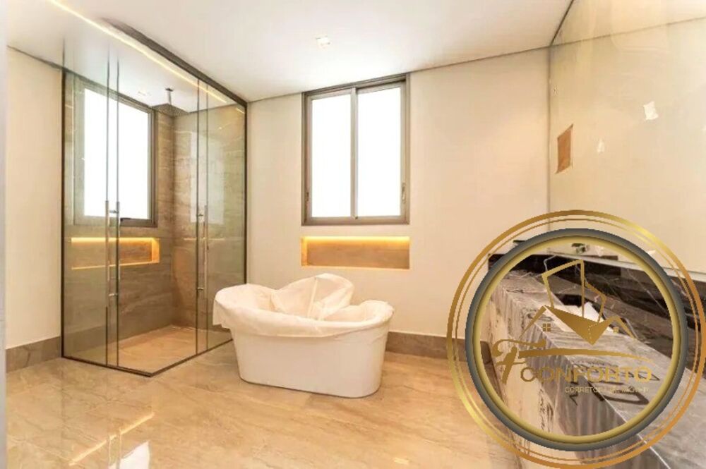 Casa de Condomínio, 6 quartos - Foto 12