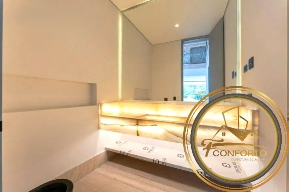 Casa de Condomínio, 6 quartos - Foto 3
