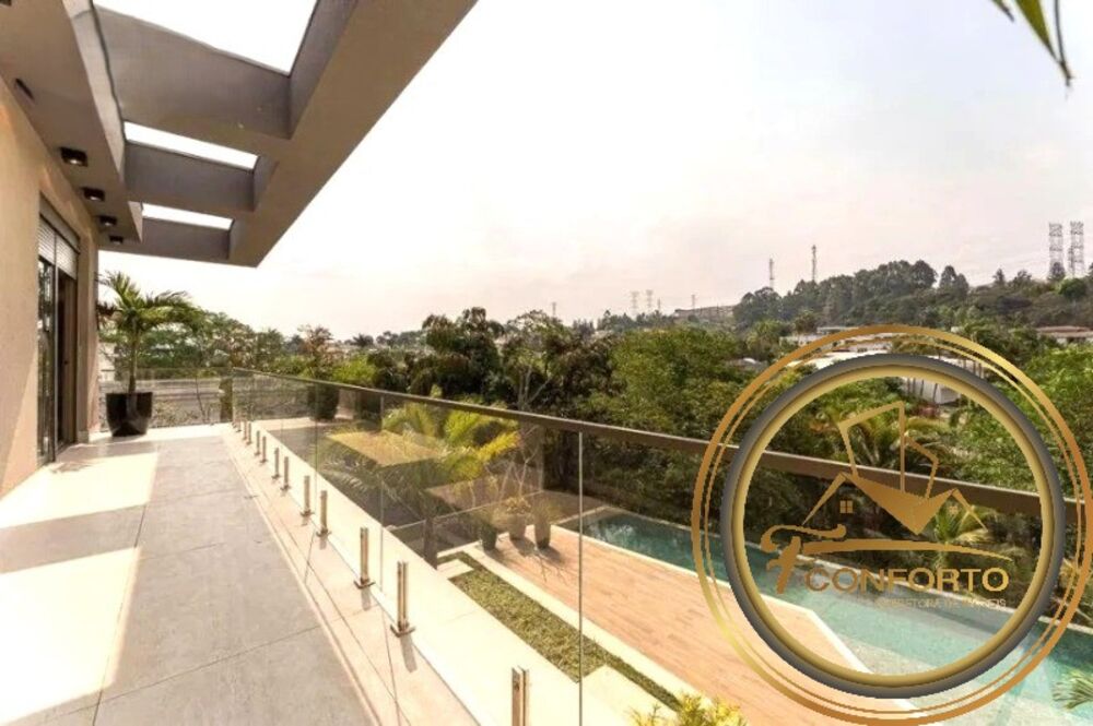 Casa de Condomínio, 6 quartos - Foto 8