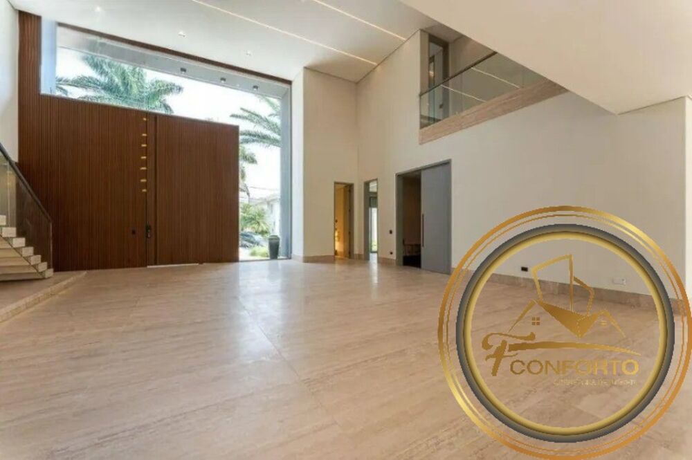 Casa de Condomínio, 6 quartos - Foto 1