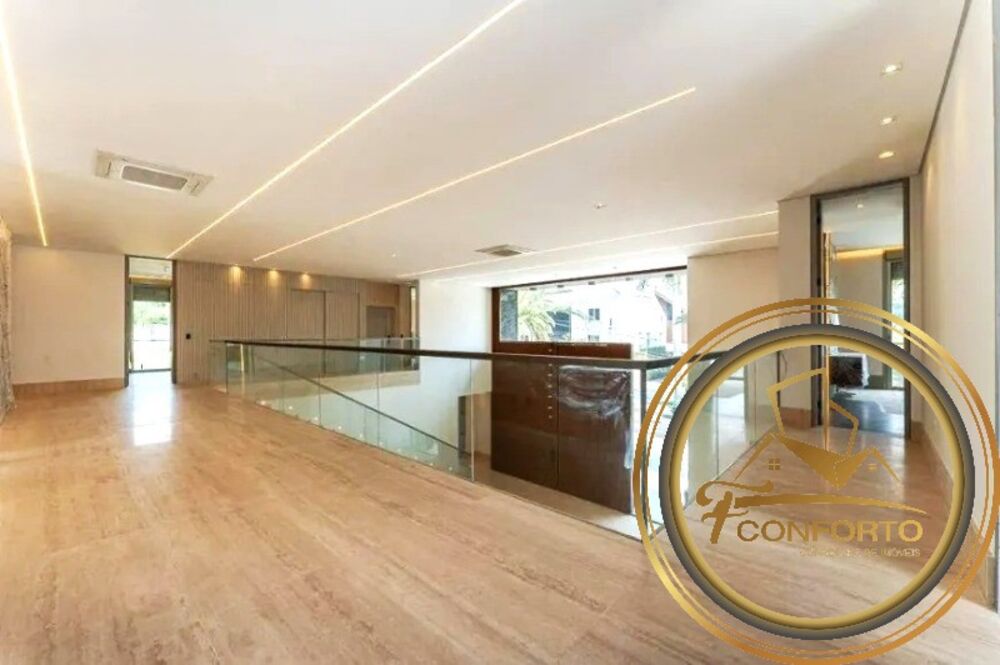 Casa de Condomínio, 6 quartos - Foto 11