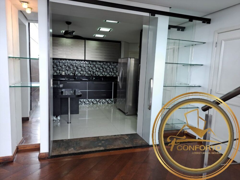 Cobertura, 4 quartos, 214 m² - Foto 7