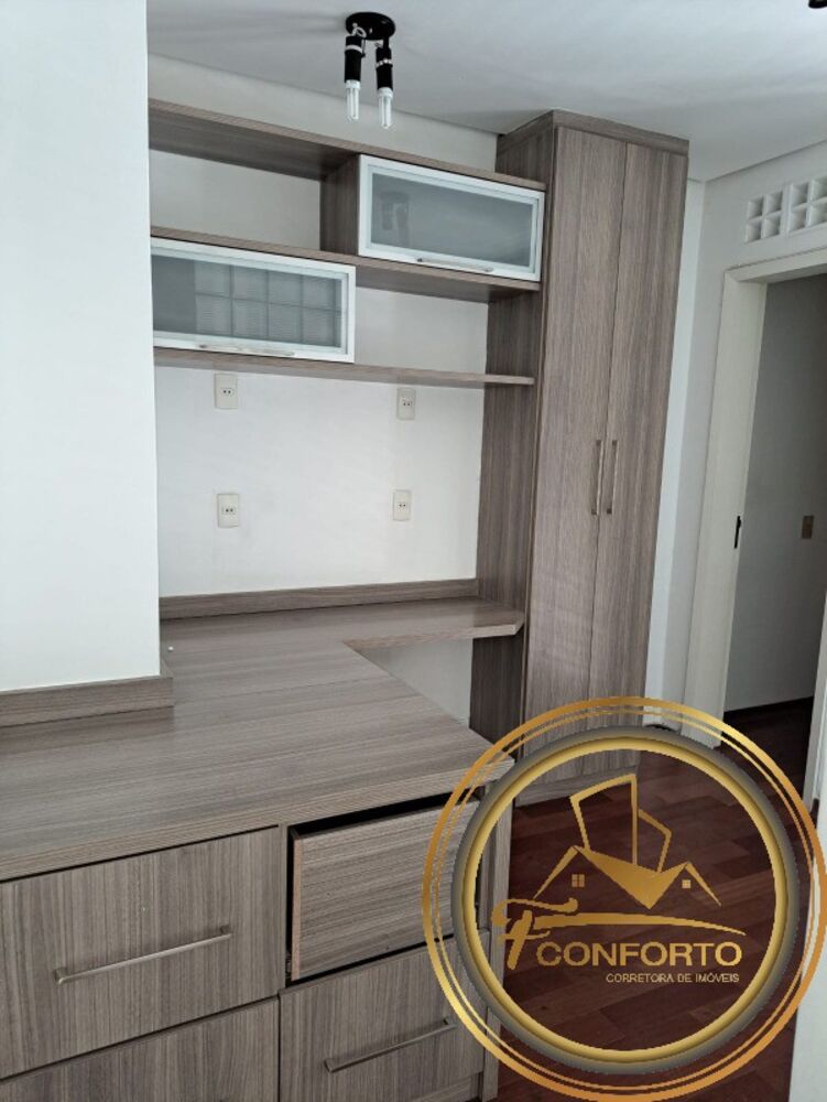 Cobertura, 4 quartos, 214 m² - Foto 8