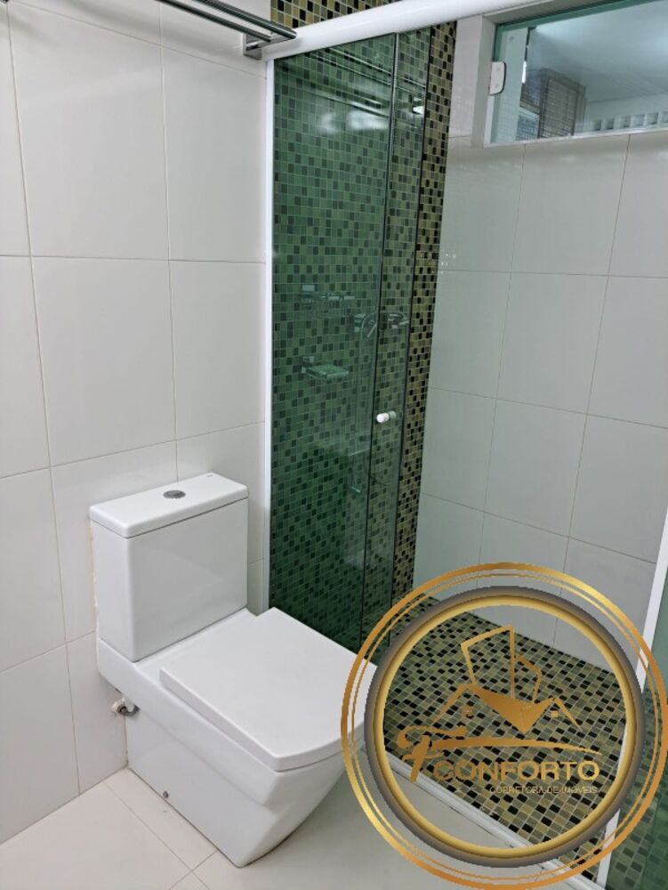 Cobertura, 4 quartos, 214 m² - Foto 9