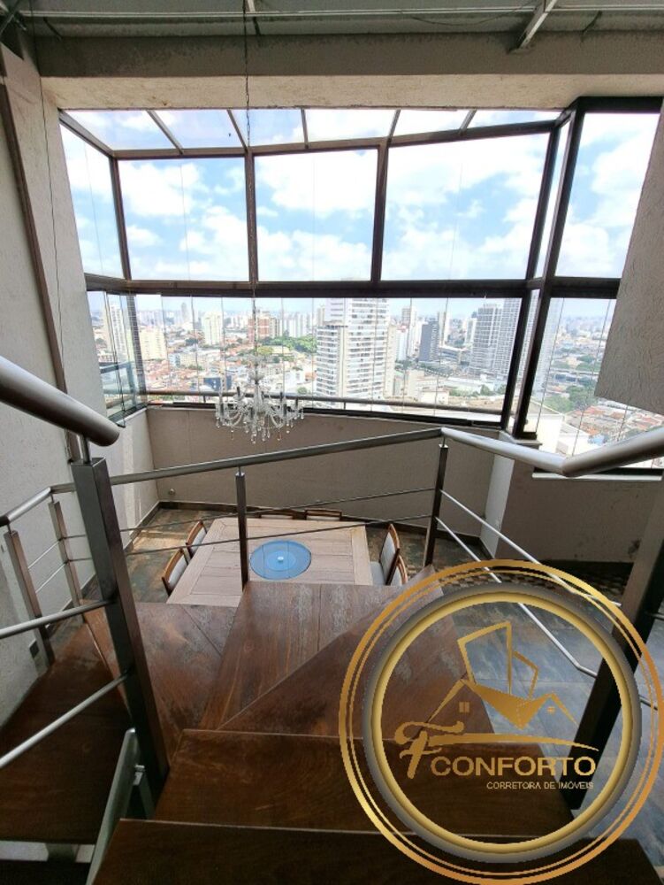 Cobertura, 4 quartos, 214 m² - Foto 2