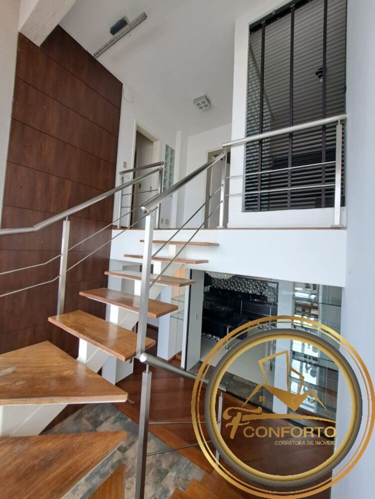 Cobertura, 4 quartos, 214 m² - Foto 3