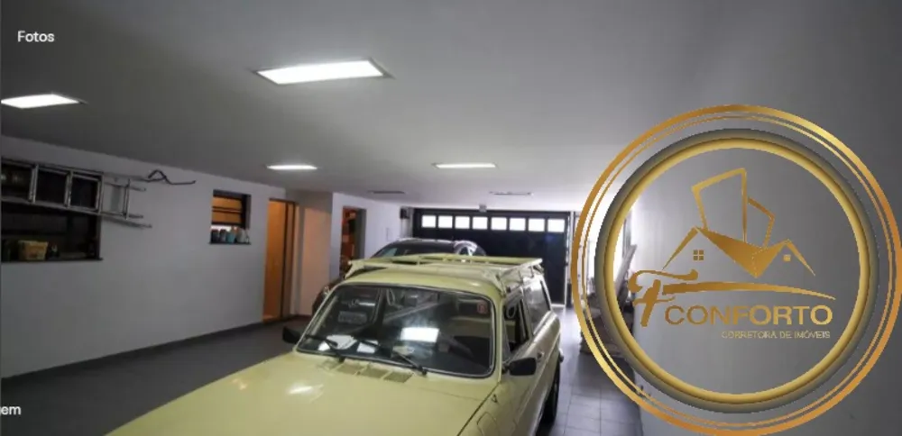 Casa, 3 quartos, 250 m² - Foto 4