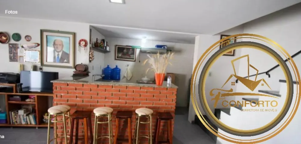 Casa, 3 quartos, 250 m² - Foto 1