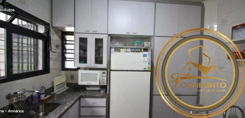 Casa, 3 quartos, 250 m² - Foto 2
