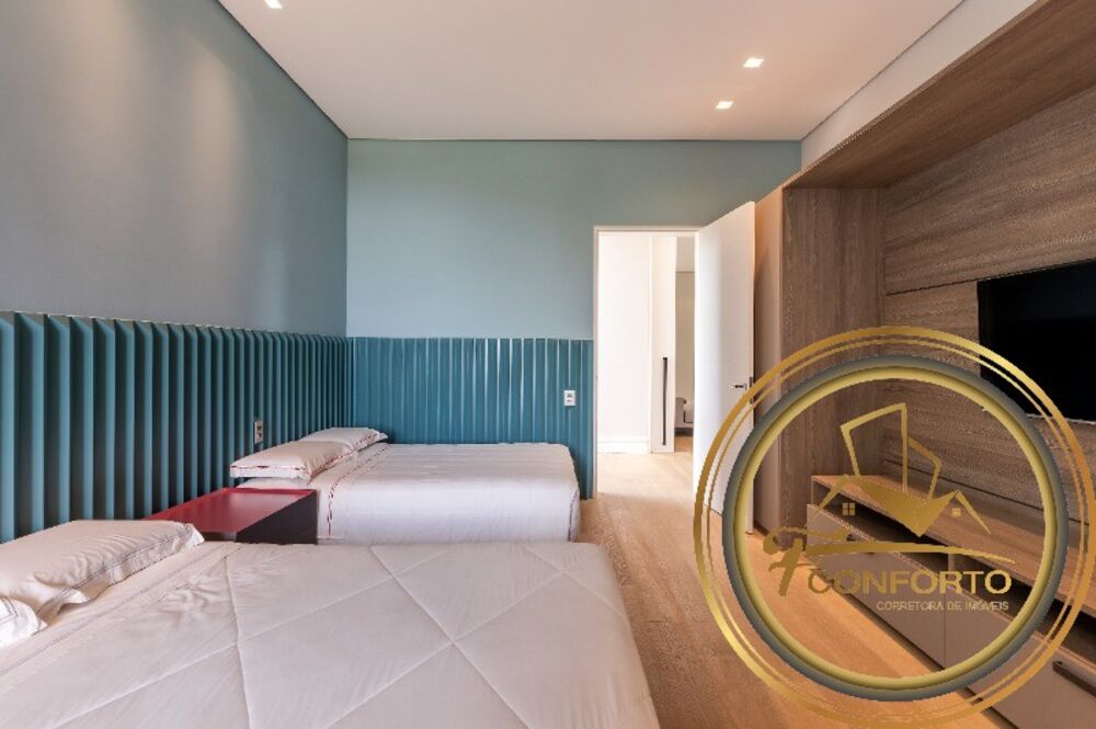 Casa de Condomínio, 9 quartos - Foto 21