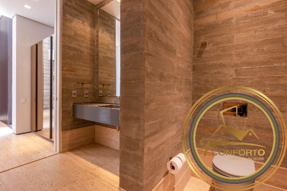 Casa de Condomínio, 9 quartos - Foto 4