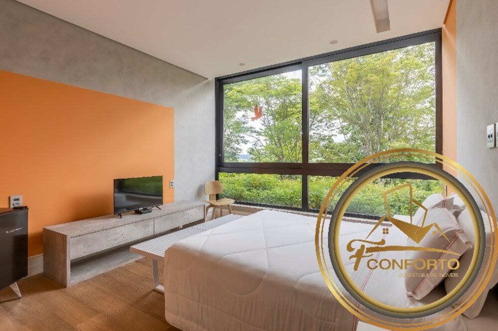 Casa de Condomínio, 9 quartos - Foto 18