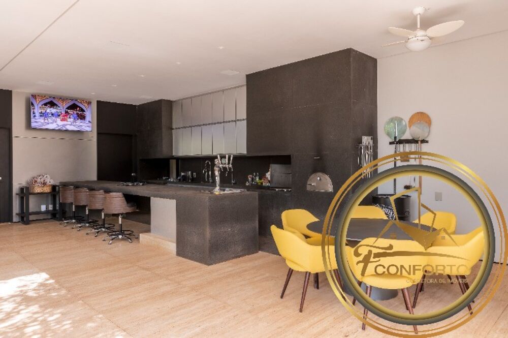Casa de Condomínio, 9 quartos - Foto 6